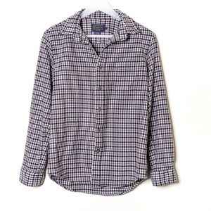 Pendleton Men’s Woolen Mills Button Up Shirt Med